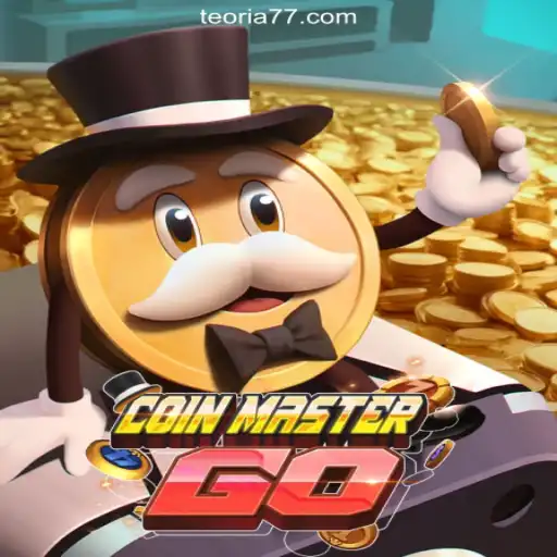 Exploring the Thrills of CoinMasterGO on Teoria777: Brazil's Leading Online Slots Platform