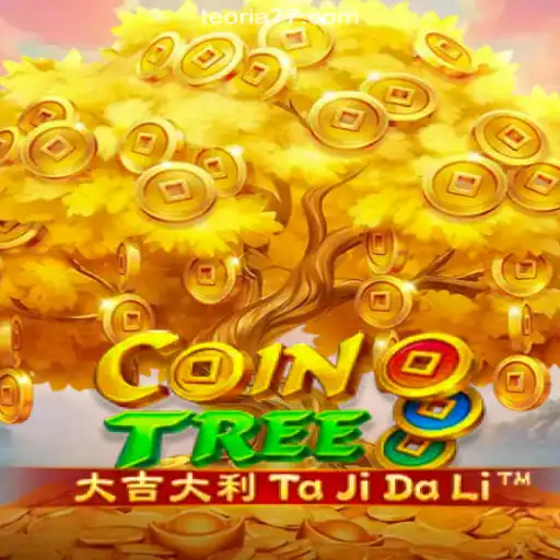 Exploring CoinTree: Teoria777's Leading Online Slots in Brazil