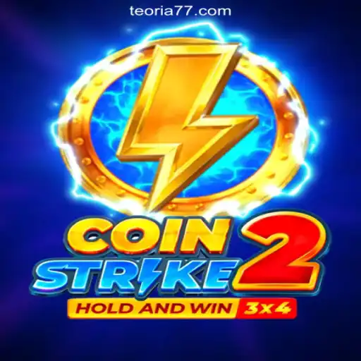 Coinstrike2: Revolutionizing Online Slots on Teoria777