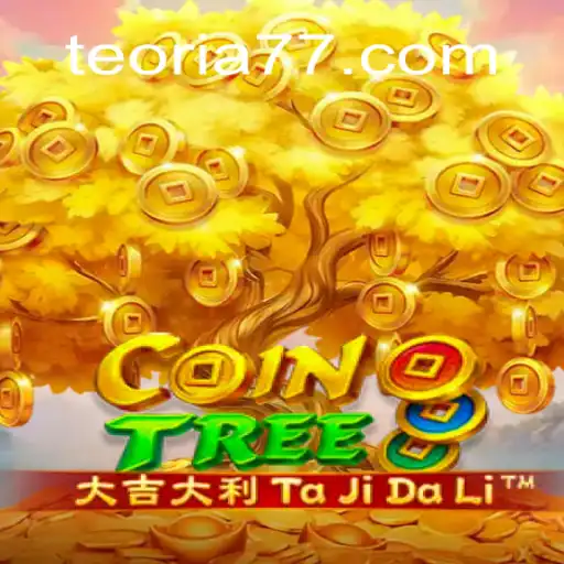 Exploring CoinTree: Teoria777's Leading Online Slots in Brazil