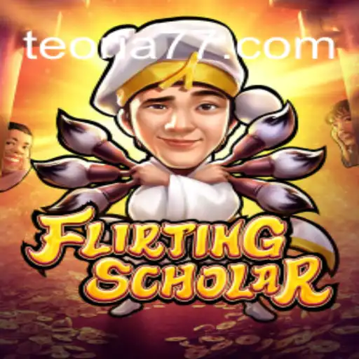 Discover the Excitement of FlirtingScholar on Teoria777 Platform