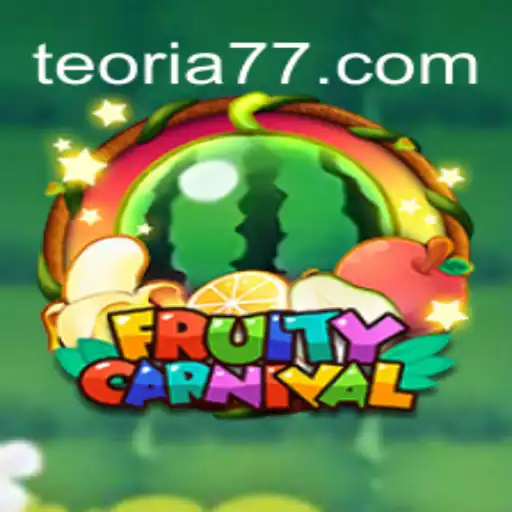 Explore FruityCarnival: A Vibrant World of Online Slots on Teoria777