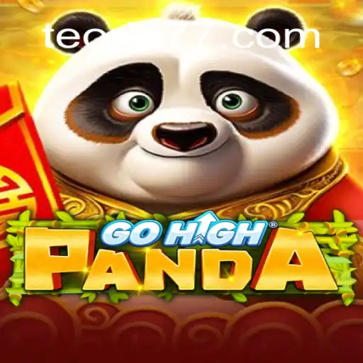 GoHighPanda: A Thrilling Slot Adventure on Teoria777