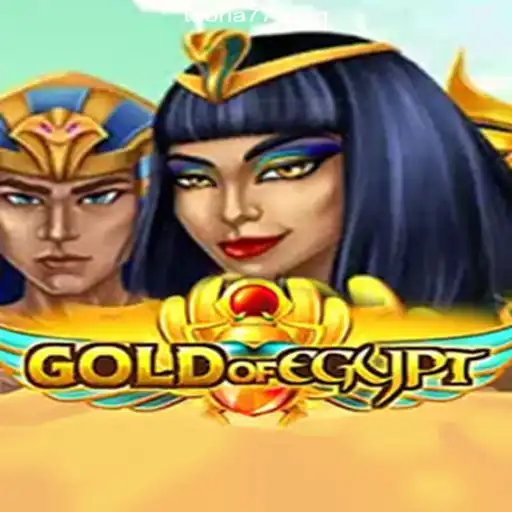 Explore the Exciting World of GoldOfEgypt: A Premier Experience on Teoria777 Platform
