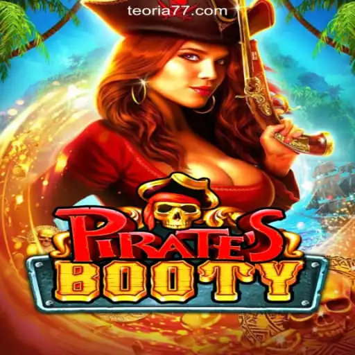 PiratesBooty: The Adventure Awaits on Teoria777 Platform