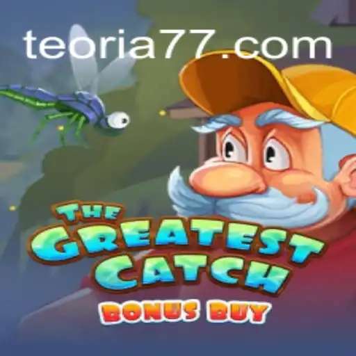 Exploring TheGreatestCatchBonusBuy: A Dive into Online Slots with Teoria777