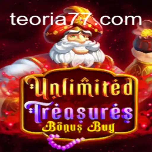 Discover the Exciting World of UnlimitedTreasuresBonusBuy on Teoria777 Platform - Online Slots Brasil #1