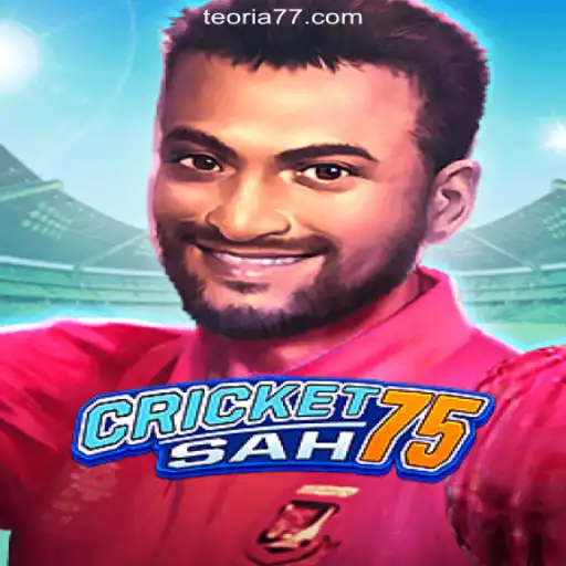 Exploring the Exciting World of CricketSah75 on Teoria777 Platform