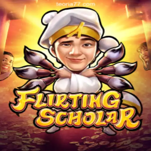 Discover the Excitement of FlirtingScholar on Teoria777 Platform