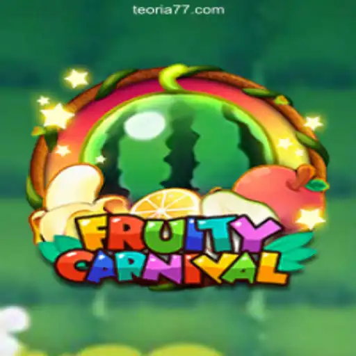 Explore FruityCarnival: A Vibrant World of Online Slots on Teoria777