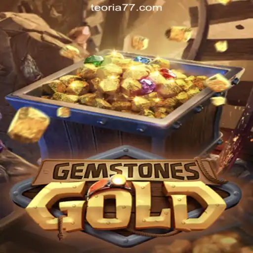 Discover the Excitement of GemstonesGold on the Teoria777 Platform - Brazil's Leading Online Slots