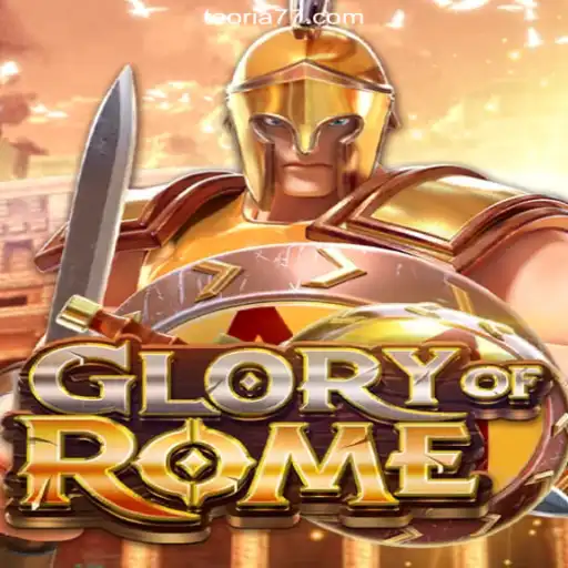 Exploring the Excitement of GloryofRome: A Premier Slot Game on Teoria777's Leading Platform