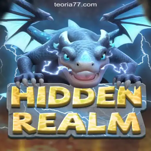 Discover the Excitement of HiddenRealm: The Ultimate Online Slot Experience