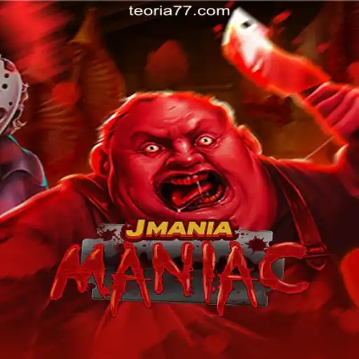 Exploring the World of JManiaManiac on Teoria777: The Leading Platform for Online Slots in Brazil