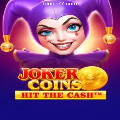 JokerCoins: A Comprehensive Guide to the Leading Online Slot Game on Teoria777
