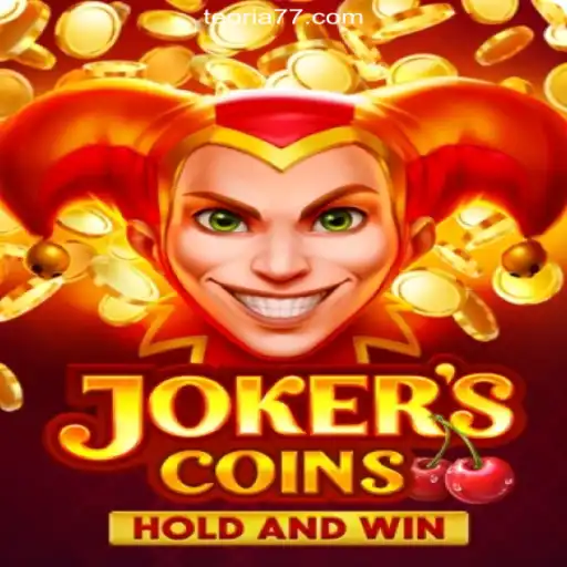 Discover JokersCoins on Teoria777: Online Slots Sensation in Brazil