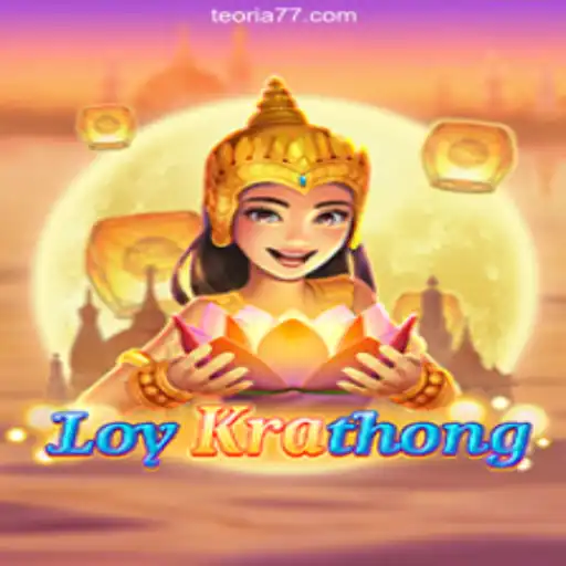 Discovering LoyKrathong: A Unique Online Slot Game on Teoria777 Platform