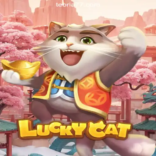 Unveiling LuckyCat: The Top Game on Teoria777 Platform - Online Slots Brasil #1