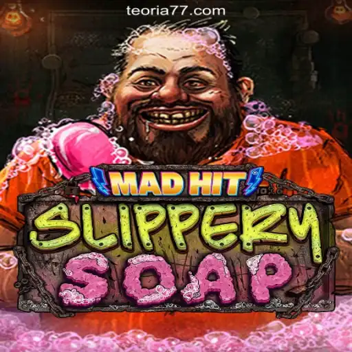 Exploring MadHitSlipperySoap: An Innovative Online Slot Game
