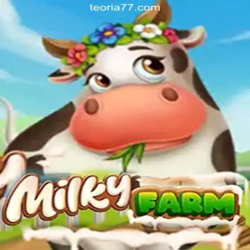 Exploring the Fascinating World of MilkyFarm on Teoria777 Platform