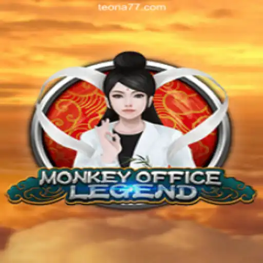 Exploring the Exciting World of MonkeyOfficeLegend on Teoria777 Platform