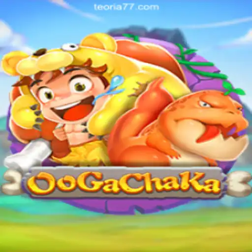 OoGaChaKa: A Thrilling Slot Experience on Teoria777 Platform