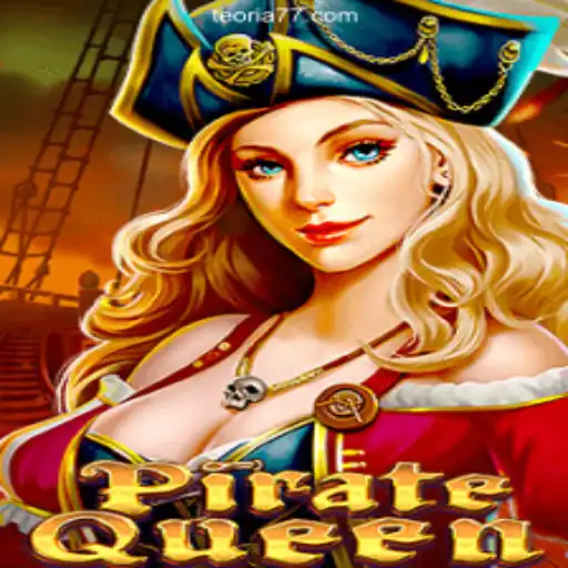 PirateQueen: Exploring the Adventures on Teoria777 Platform