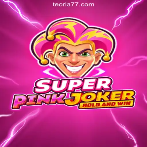 Exploring SuperPinkJoker: The Premier Experience on Teoria777 Platform