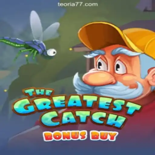 Exploring TheGreatestCatchBonusBuy: A Dive into Online Slots with Teoria777