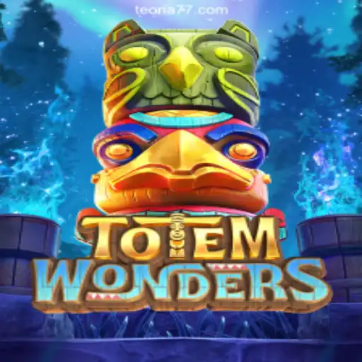 TotemWonders: A Deep Dive into Brazil's Leading Online Slot Game on Teoria777