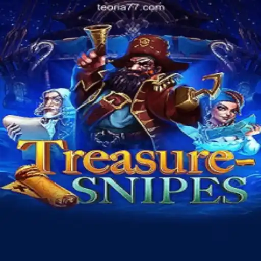 Dive into the Exciting World of TreasureSnipes on Teoria777: Brazil's Leading Online Slots Platform