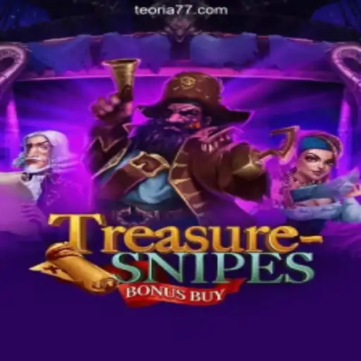 Exploring TreasuresnipesBonusBuy: The Ultimate Slot Experience on Teoria777