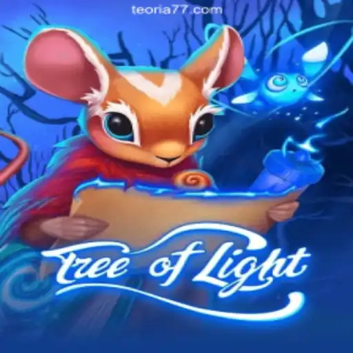 Exploring TreeofLight: A New Adventure in the Realm of Online Slots