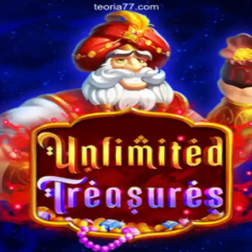 UnlimitedTreasures: Exploring the Top Online Slots Game on Teoria777 in Brazil