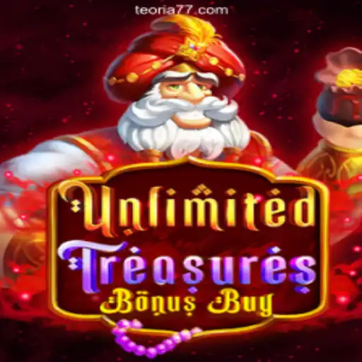 Discover the Exciting World of UnlimitedTreasuresBonusBuy on Teoria777 Platform - Online Slots Brasil #1