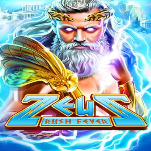 ZeusRushFever: Dive into the Mythical World of Online Slots on Teoria777